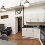 Modern 1 Bedroom Apartment In Shoreditch