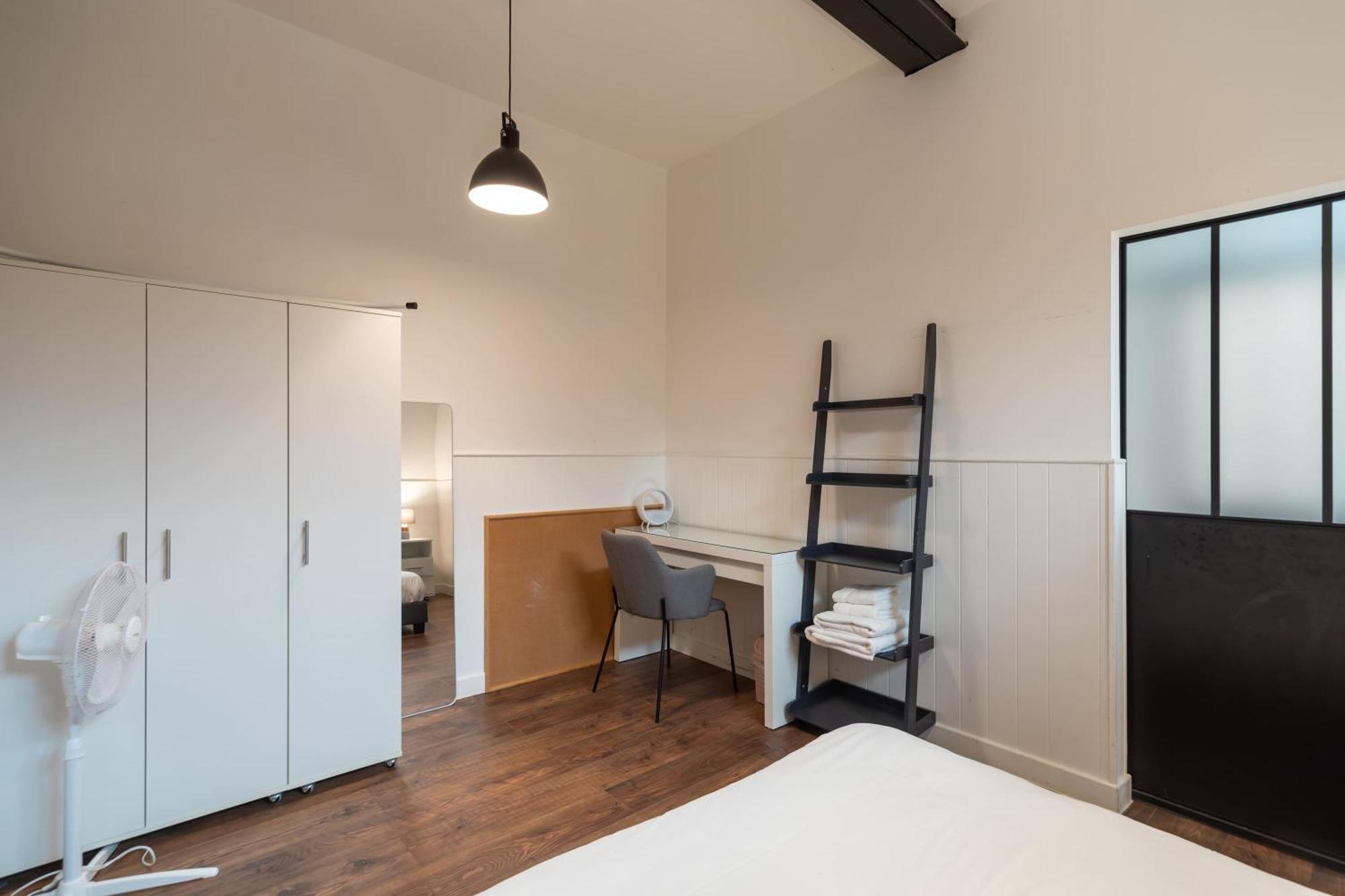 Modern 1 Bedroom In Shoreditch London