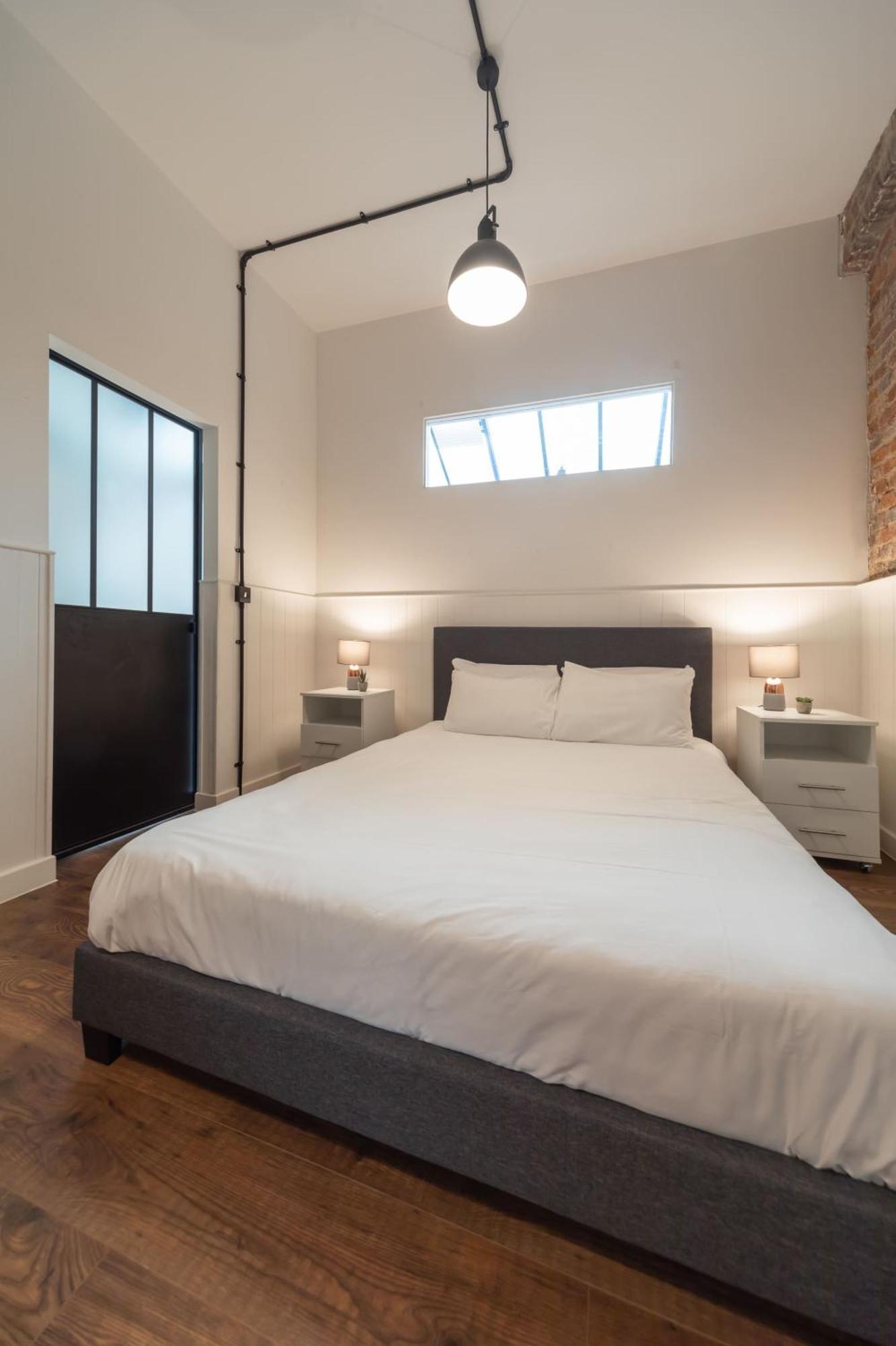 Modern 1 Bedroom In Shoreditch Apartment *