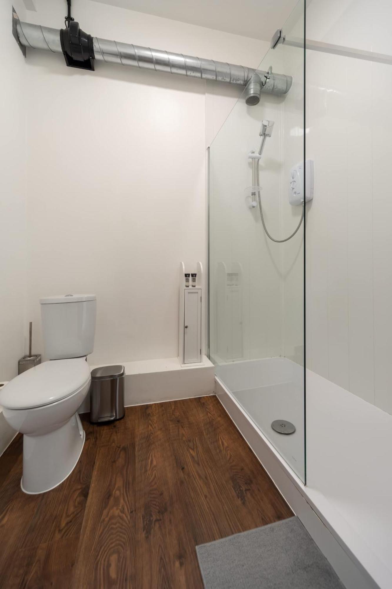 Modern 1 Bedroom In Shoreditch Apartment *