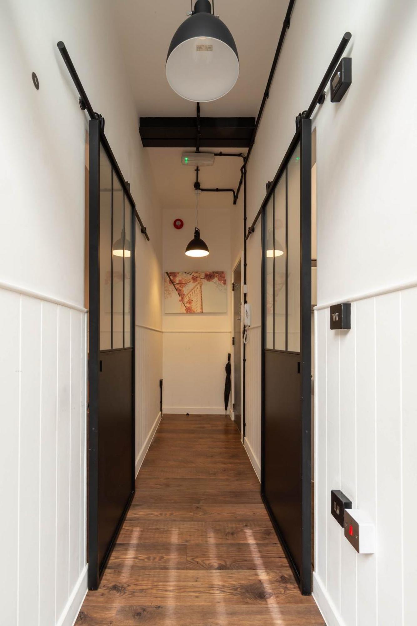 Modern 1 Bedroom In Shoreditch